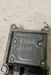 6U0002500302 блок управління airbag (srs) Ford Kuga I 2009