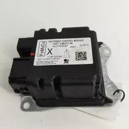 LK9T14B321XA блок управления AirBag (SRS) Ford Mustang Mach-E 2023