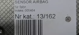 31295241 блок управления AirBag (SRS) Volvo XC60 2009