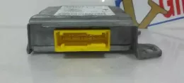 50734 блок управления AirBag (SRS) Renault Megane I 1996