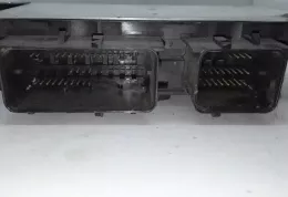 13510398 блок управління airbag (srs) Opel Astra K 2016