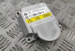 34526879833 блок управления AirBag (SRS) BMW 3 F30 F35 F31 2016