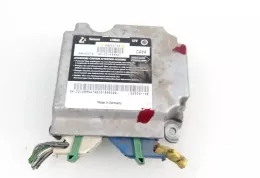 46842735 блок управління airbag (srs) Lancia Lybra 2002