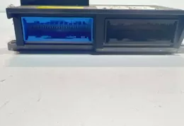 009012000083 блок управління airbag (srs) Volvo XC60 2009