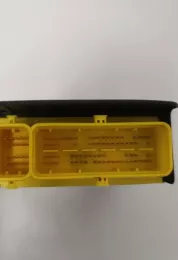 130230513 блок управління airbag (srs) Audi Q5 SQ5 2018