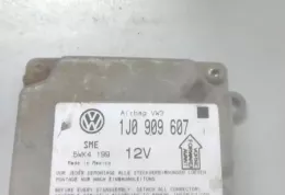 34980308 блок управління airbag (srs) Volkswagen PASSAT B5 2002