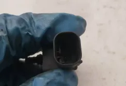 0280001813 блок управління airbag (srs) Mercedes-Benz Vito Viano W639 2008