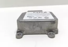 25960415 блок управління airbag (srs) Volkswagen Golf III 1997