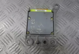 028500142 блок управління airbag (srs) Nissan Primera 2005