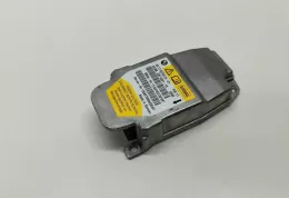 65776978373 блок управления AirBag (SRS) BMW 5 E60 E61 2006