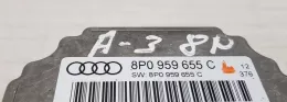 003620050VK01 блок управління airbag (srs) Audi A3 S3 8P 2009