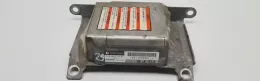 152300 блок управления AirBag (SRS) Subaru Forester SF 2002