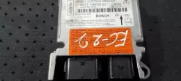 650079572701 блок управления AirBag (SRS) Ford Focus 2006
