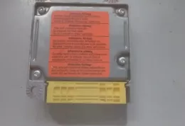45000507H блок управління airbag (srs) Skoda Octavia Mk1 (1U) 2001