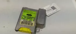 601942168003 блок управління airbag (srs) Ford Mondeo MK II 1999