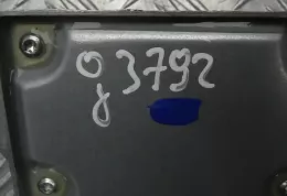 G3792 блок управления AirBag (SRS) Ford Mondeo Mk III 2001