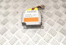 003012981006150 блок управління airbag (srs) Mercedes-Benz C W203 2002