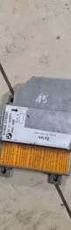AE25999 блок управления AirBag (SRS) BMW 5 E39 1999