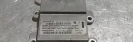 TME0480J5328 блок управления AirBag (SRS) Jeep Grand Cherokee (WJ) 2000