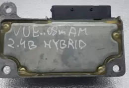 E990S89830 блок управління airbag (srs) Opel Antara 2008