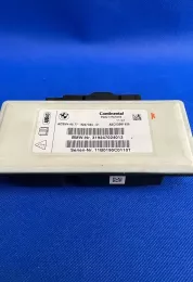 11B0190C0110T блок управління airbag (srs) BMW 5 F10 F11 2011