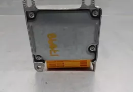 9214263 блок управления AirBag (SRS) Suzuki Wagon R+ 2004