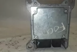 991117 блок управління airbag (srs) Ford Focus 2000