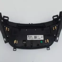 90924568 блок управления AirBag (SRS) Opel Insignia A 2015