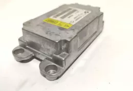 65776939287 блок управління airbag (srs) BMW 5 E60 E61 2007