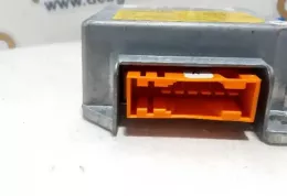 92618 блок управління airbag (srs) Citroen Xsara 2000