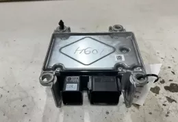1418404 блок управління airbag (srs) Jaguar XF X250 2010