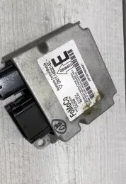 DN1T14B321EC блок управления AirBag (SRS) Ford Ecosport 2014