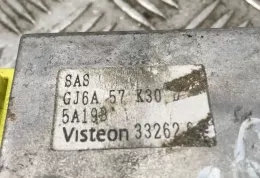 5A19B блок управління airbag (srs) Mazda 6 2003