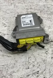 KD4557K30B блок управління airbag (srs) Mazda CX-5 2013