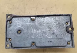 030289053901 блок управління airbag (srs) Volvo S60 2003