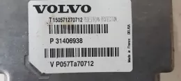 150571270712 блок управління airbag (srs) Volvo V40 2015