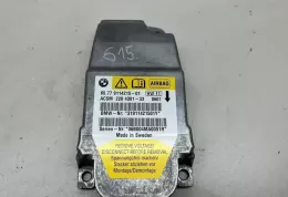 31911421501Y блок управління airbag (srs) BMW 5 E60 E61 2006