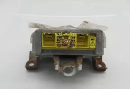 0235521CN8I блок управління airbag (srs) Toyota Hilux (N50, N60, N70) 2004