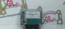 54734 блок управління airbag (srs) Mazda 3 I 2003
