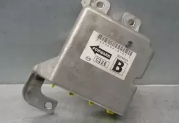 C2368218101 блок управління airbag (srs) Mazda 5 2005