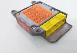 00319D0BJ84P блок управления AirBag (SRS) Volkswagen Bora 2001