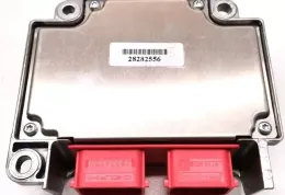 103164300B блок управления AirBag (SRS) Tesla Model S 2016