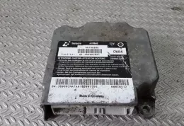 46768868 блок управління airbag (srs) Fiat Bravo - Brava 1998