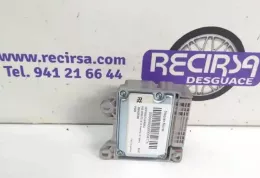 18203775328 блок управления AirBag (SRS) KIA Cerato 2007