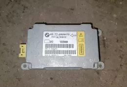 7769204 блок управління airbag (srs) BMW 7 E65 E66 2007