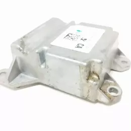 K243PCA1432 блок управління airbag (srs) Ford Fiesta 2010