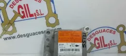 55121 блок управления AirBag (SRS) Nissan Almera Tino 2000