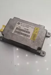 12231799 блок управління airbag (srs) BMW 7 E65 E66 2004