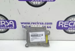 1165982015928750 блок управління airbag (srs) Daewoo Nubira 1998