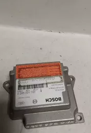 003700028SY блок управління airbag (srs) Audi A3 S3 8P 2004